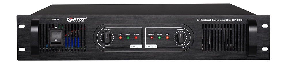 6CH Amplificateur professionnel / Amplificateur de puissance